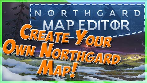 northgard|northgard maps.